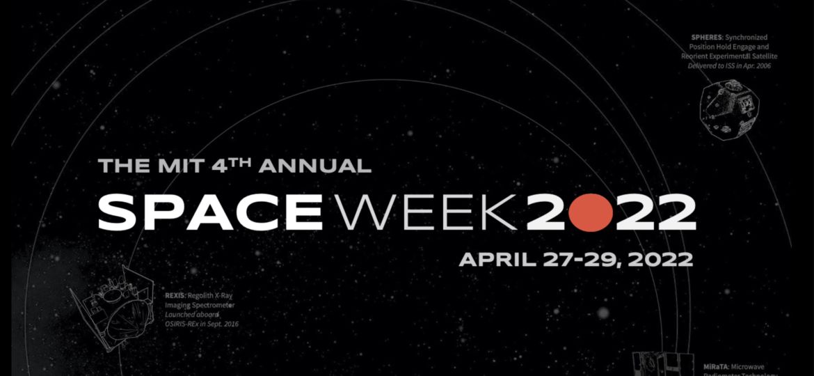 MIT Space Week