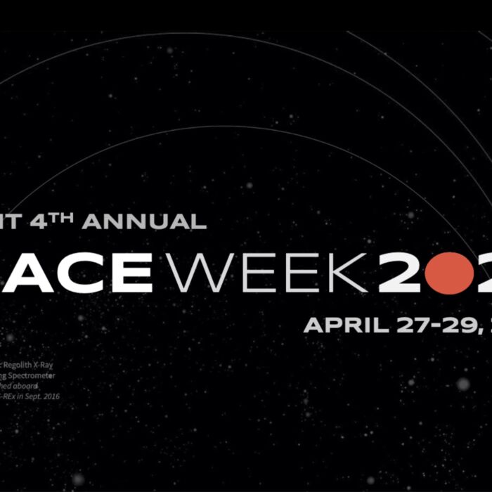 MIT Space Week